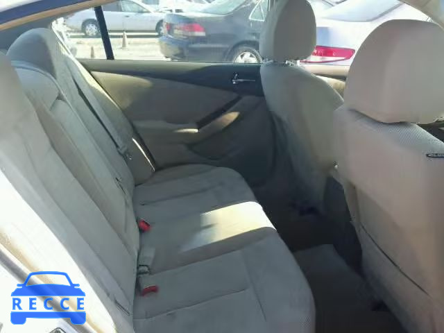 2007 NISSAN ALTIMA 2.5 1N4AL21E37N432246 image 5