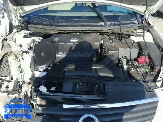 2007 NISSAN ALTIMA 2.5 1N4AL21E37N432246 image 6