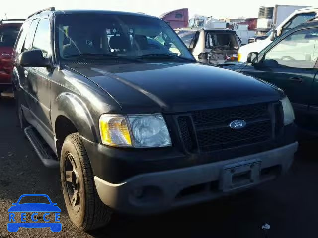 2003 FORD EXPLORER S 1FMYU60EX3UC12354 Bild 0