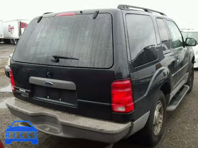 2003 FORD EXPLORER S 1FMYU60EX3UC12354 image 3