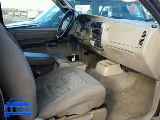 2003 FORD EXPLORER S 1FMYU60EX3UC12354 Bild 4
