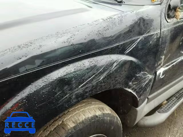 2003 FORD EXPLORER S 1FMYU60EX3UC12354 Bild 8