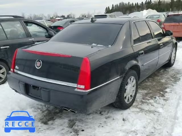 2011 CADILLAC DTS 1G6KA5E66BU141623 image 3