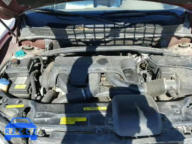 2004 VOLVO XC90 T6 YV1CZ91HX41114724 image 6