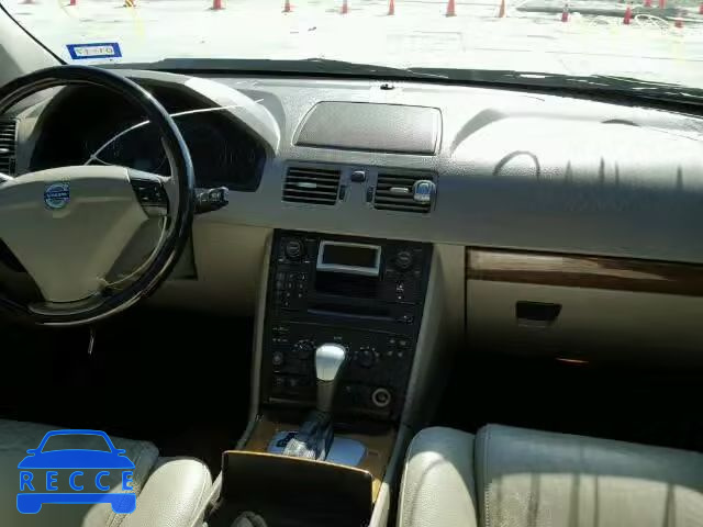 2004 VOLVO XC90 T6 YV1CZ91HX41114724 image 8