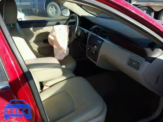 2008 BUICK LACROSSE C 2G4WC582881188623 image 4