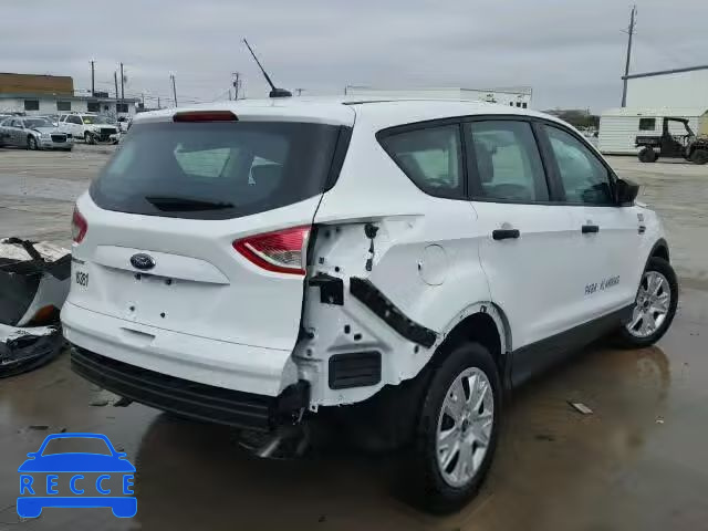 2016 FORD ESCAPE S 1FMCU0F72GUA55280 image 3
