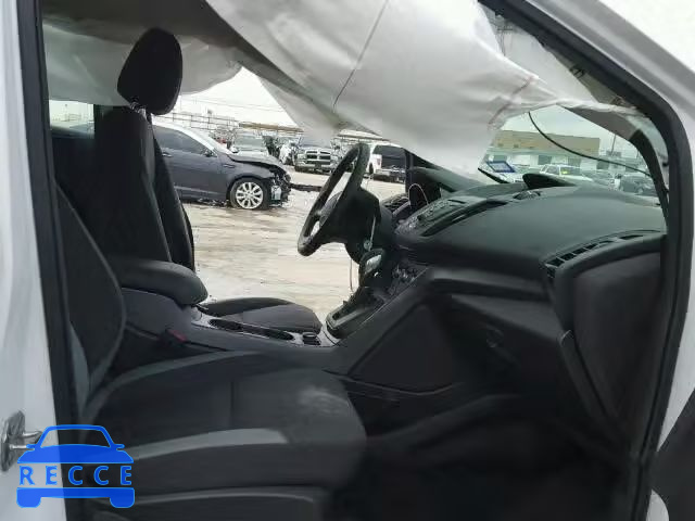 2016 FORD ESCAPE S 1FMCU0F72GUA55280 image 4