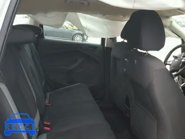 2016 FORD ESCAPE S 1FMCU0F72GUA55280 image 5