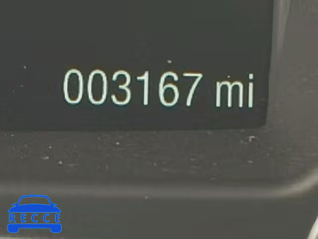 2016 FORD ESCAPE S 1FMCU0F72GUA55280 image 7