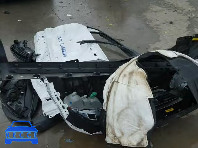 2016 FORD ESCAPE S 1FMCU0F72GUA55280 image 8