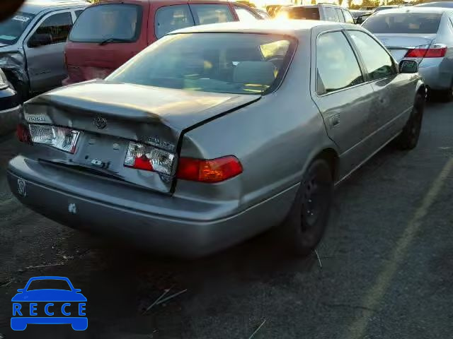 2001 TOYOTA CAMRY LE/X 4T1BF22K31U127347 image 3