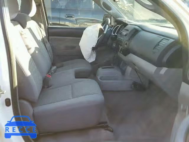 2006 TOYOTA TACOMA 5TENX22N86Z226303 image 4