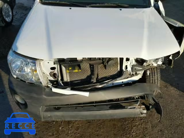 2006 TOYOTA TACOMA 5TENX22N86Z226303 image 6