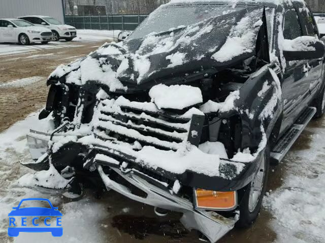 2011 GMC SIERRA K15 3GTP2WE32BG233553 image 9