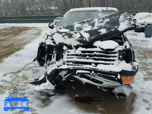 2011 GMC SIERRA K15 3GTP2WE32BG233553 image 6