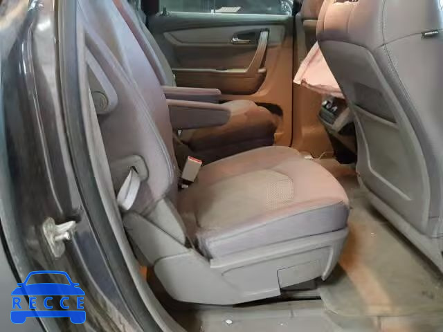 2014 CHEVROLET TRAVERSE L 1GNKRGKD4EJ246128 image 5