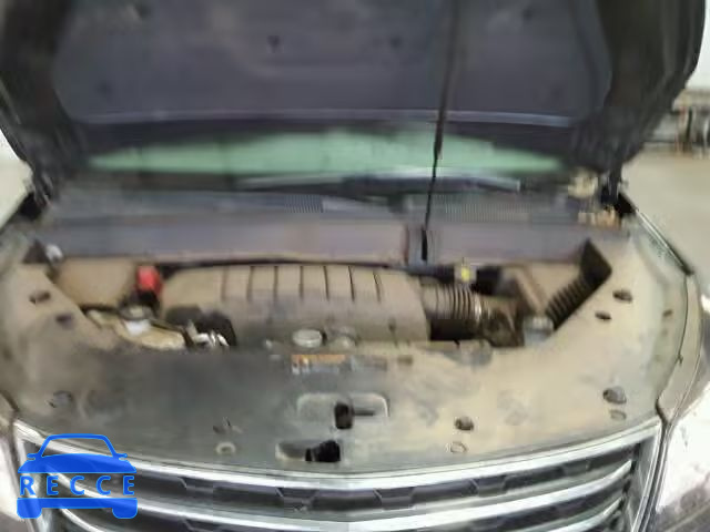 2014 CHEVROLET TRAVERSE L 1GNKRGKD4EJ246128 image 6
