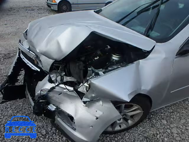 2013 CHEVROLET MALIBU 1LT 1G11C5SA8DU114043 image 9