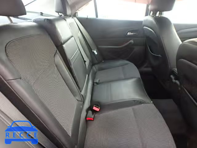 2013 CHEVROLET MALIBU 1LT 1G11C5SA8DU114043 image 5