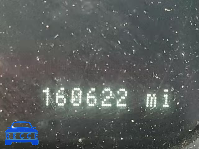 2004 LINCOLN AVIATOR 5LMEU88H24ZJ03417 image 7