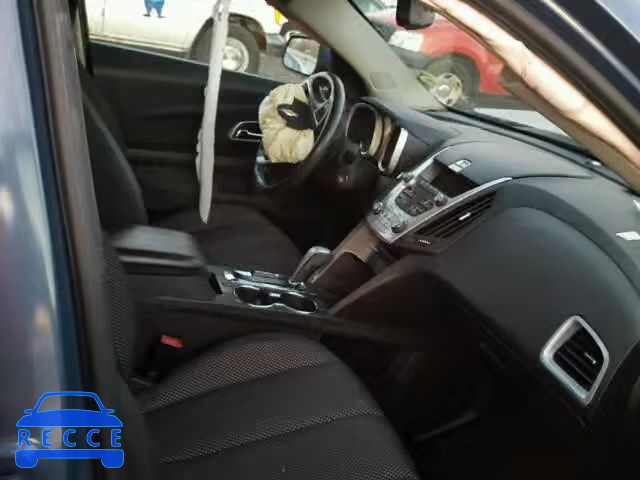 2011 CHEVROLET EQUINOX LT 2CNALDEC0B6385507 image 4