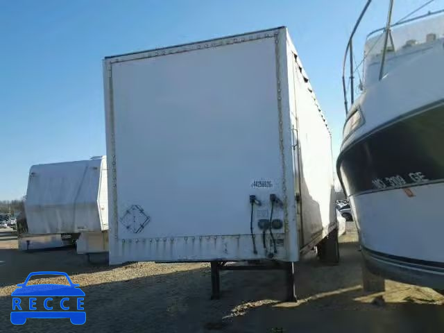 2000 OTHR TRAILER 1N9F281P6Y1045707 Bild 1