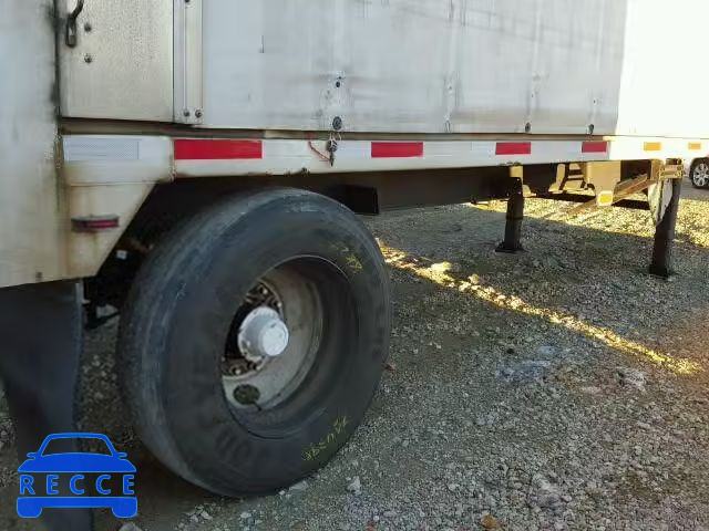 2000 OTHR TRAILER 1N9F281P6Y1045707 Bild 6