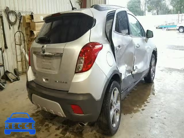 2013 BUICK ENCORE KL4CJASB8DB126058 Bild 3