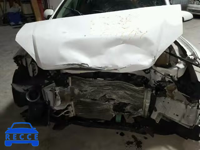 2009 CHEVROLET COBALT LT 1G1AT58H697247832 image 6