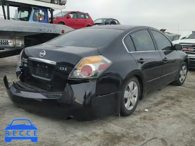 2007 NISSAN ALTIMA 2.5 1N4AL21E37C223035 зображення 3