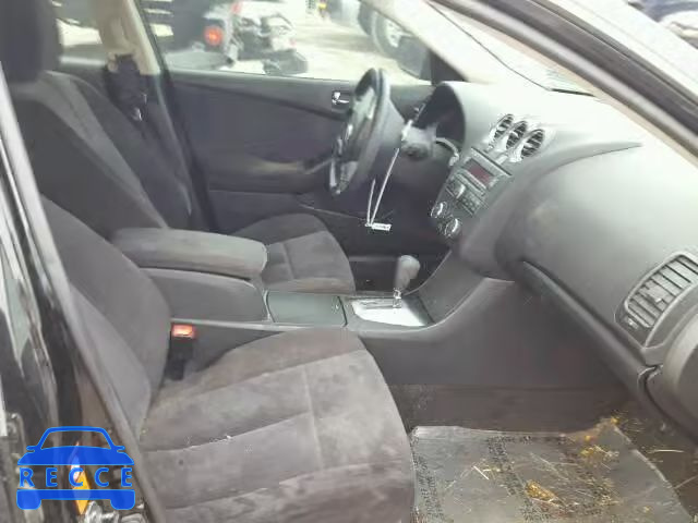 2007 NISSAN ALTIMA 2.5 1N4AL21E37C223035 зображення 4