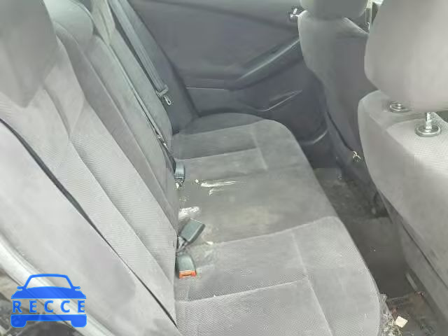 2007 NISSAN ALTIMA 2.5 1N4AL21E37C223035 image 5