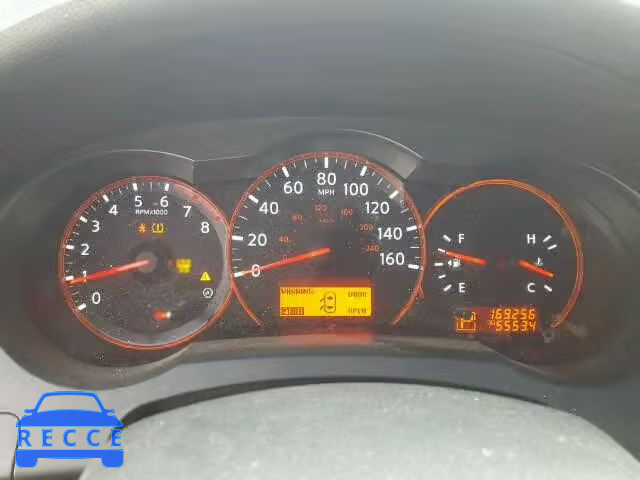 2007 NISSAN ALTIMA 2.5 1N4AL21E37C223035 image 7