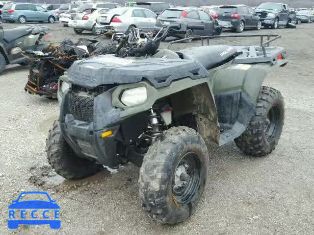 2012 POLARIS SPORTSMAN 4XAMH76A2CA378197 image 1