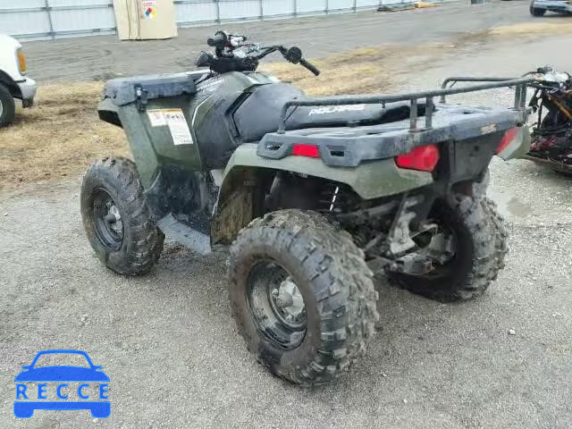 2012 POLARIS SPORTSMAN 4XAMH76A2CA378197 image 2