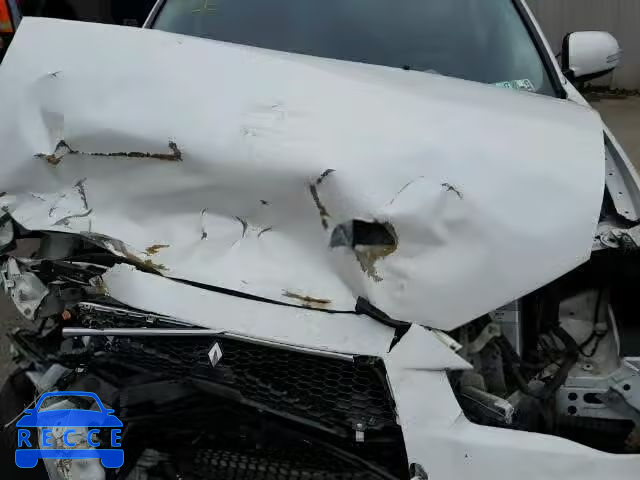 2012 MITSUBISHI OUTLANDER JA4JT3AW7CU026800 image 6