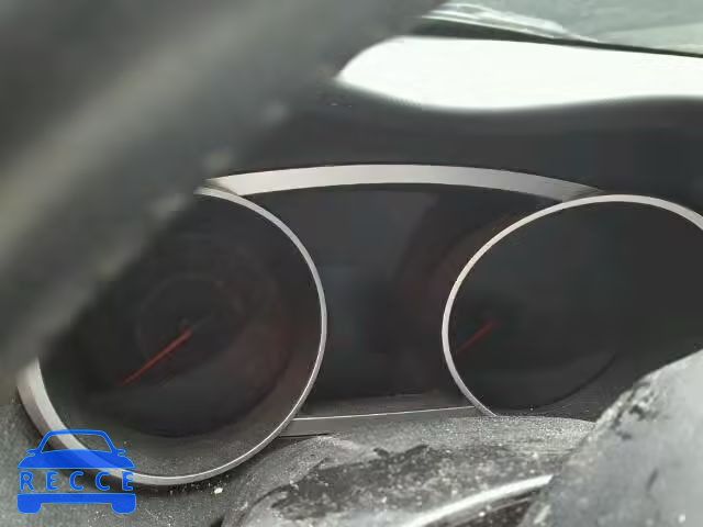 2012 MITSUBISHI OUTLANDER JA4JT3AW7CU026800 image 7