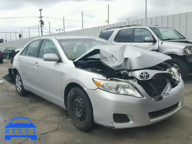 2010 TOYOTA CAMRY/SE/L 4T1BF3EK9AU030932 зображення 0