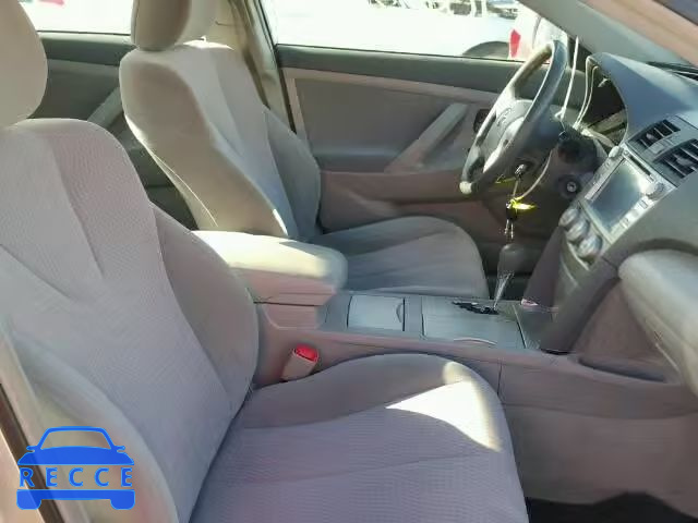 2010 TOYOTA CAMRY/SE/L 4T1BF3EK9AU030932 зображення 4