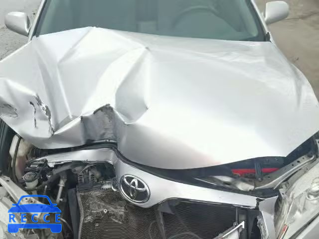 2010 TOYOTA CAMRY/SE/L 4T1BF3EK9AU030932 зображення 6