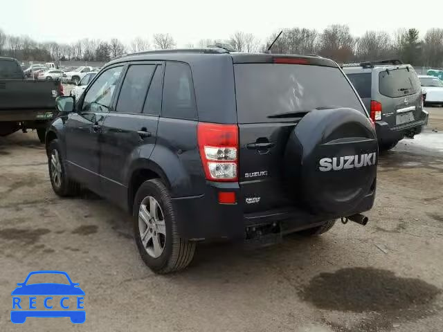 2007 SUZUKI GRAND VITA JS3TD947474204981 image 2