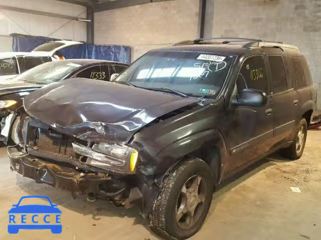 2004 CHEVROLET TRAILBLAZE 1GNET16S546115635 Bild 1