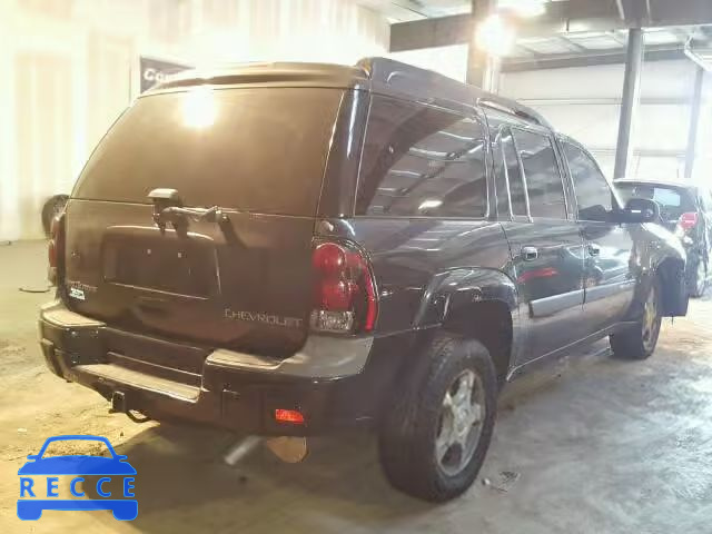 2004 CHEVROLET TRAILBLAZE 1GNET16S546115635 image 3