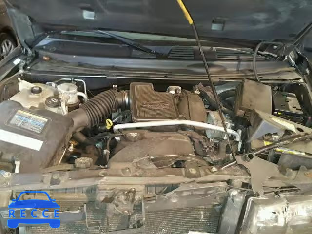 2004 CHEVROLET TRAILBLAZE 1GNET16S546115635 image 6