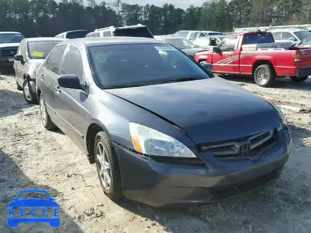 2004 HONDA ACCORD LX 3HGCM56334G702106 image 0