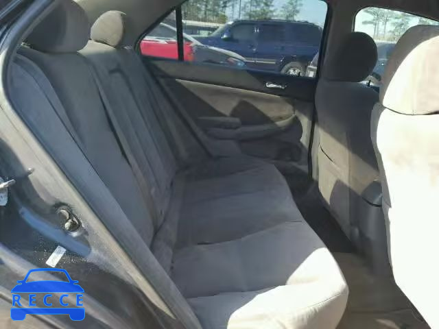 2004 HONDA ACCORD LX 3HGCM56334G702106 image 5