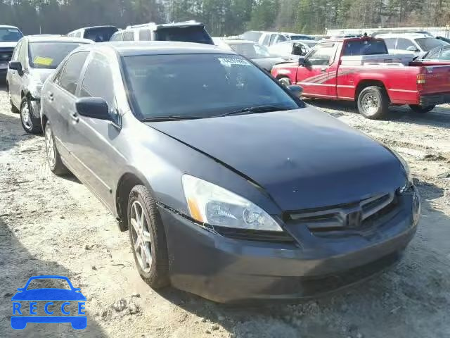 2004 HONDA ACCORD LX 3HGCM56334G702106 image 8