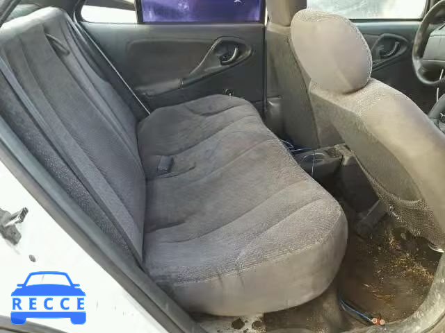 2002 CHEVROLET CAVALIER L 1G1JF524527187030 image 5