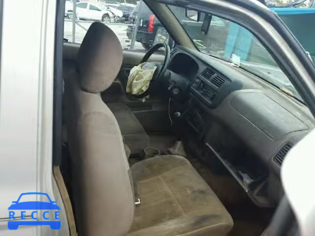 1999 NISSAN FRONTIER X 1N6DD26S6XC329303 image 4